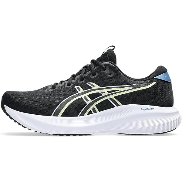 Amazon | (アシックス) ASICS メンズ Gel-Excite 7 ランニングシューズ