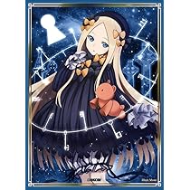 Amazon.co.jp: キャラクタースリーブセレクション Fate/Grand Order