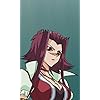 遊 戯 王5d S Fvga 480 800 壁紙 十六夜 アキ いざよい アキ アニメ スマホ用画像