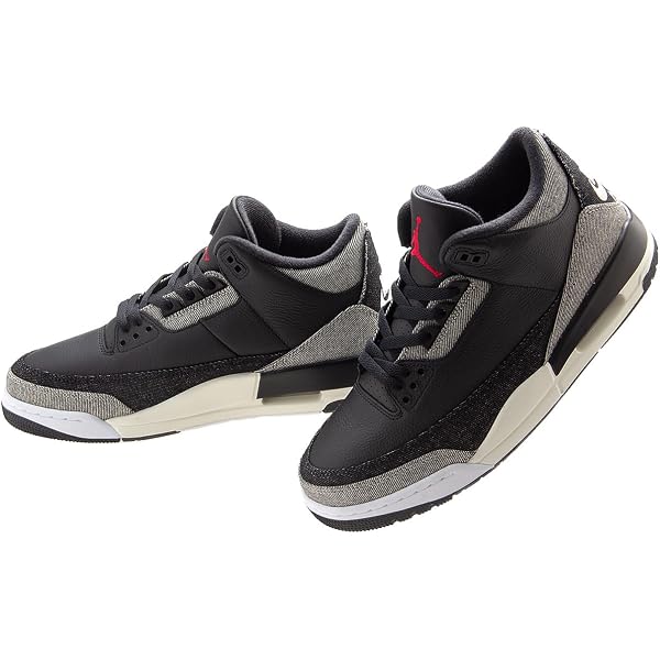 Amazon | [ナイキ] エア ジョーダン 3 レトロ AIR JORDAN 3 RETRO