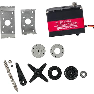 Amazon.co.jp 人気ギフトランキング: ラジコン用サーボ で、ギフトの