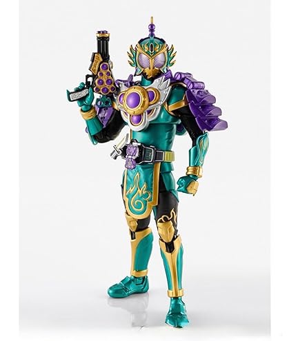 輸送箱未開封　真骨彫製法仮面ライダー龍玄　ブドウアームズ 輸送箱未開封 真骨彫製法仮面ライダー龍玄 ブドウアームズ