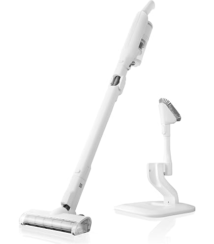 Amazon | 【日本限定発売】J1D コードレス掃除機 掃除機 スティック