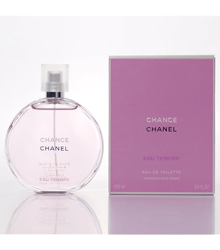 Amazon | シャネル チャンスオーフレッシュ オードトワレ 100mL[並行