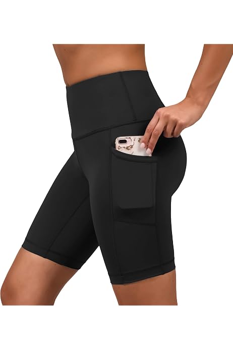 Yogalicious Lux High Waist Squat Proof 