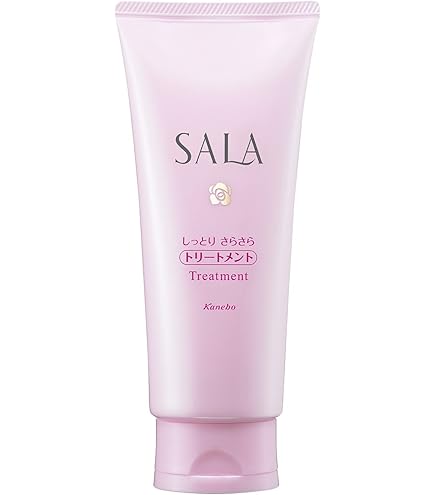 Amazon | サラ ヘアエッセンス ディープモイスチャー サラの香り