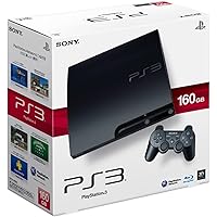 プレイステーション3 PS3 本体 160GB ホワイト CECH-3000A Amazon | PlayStation 3 (160GB) クラシック・ホワイト (CECH