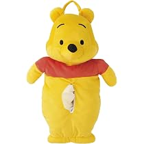 Amazon｜丸眞 ティッシュケース ディズニー くまのプーさん H50×W20.1
