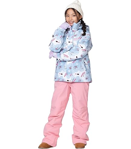 Amazon.co.jp: [オンヨネ] スキーウェア RES56004 キッズ スノースーツ