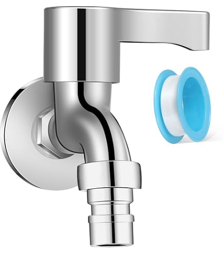 Amazon | バイタル 後付けタイプ 自動水栓デルマン 【DELMAN】 HS-72A