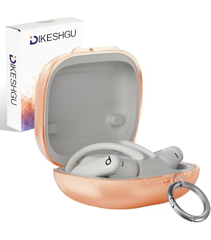 Amazon | For Powerbeats Pro 2 用 ケース カバー 【NOUKAJU