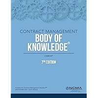 Contract Management Body of Knowledge, 2023 - 7th Edition" and the date of publication to "2023-1-1