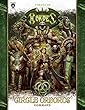 Privateer Press Forces of Hordes :円のOrborosコマンドHC ( Book )ミニチュアゲームモデル