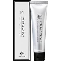 Amazon.co.jp: 薬用 メンズ シワ改善クリーム （リンクルクリーム）31g