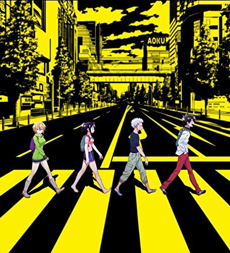 DVD ブラッドラッド 第1巻 通常版2013/09/27発売 DVD情報 allcinema