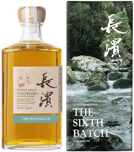 シングルモルト長濱 3本 Amazon.co.jp: 長濱 シングルモルトウィスキー THE THIRD BATCH 50度