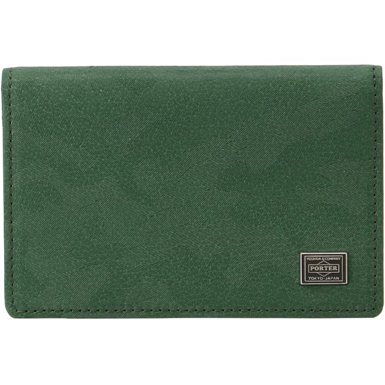 Amazon | [ポーター] カードケース 名刺入れ [WONDER/ワンダー] 342
