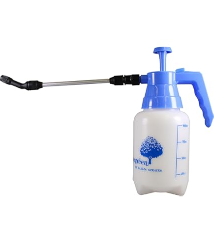 Amazon.co.jp: メスト(Mesto) 噴霧器 “PRIMER”（蓄圧式） 3237PQ : DIY