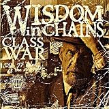 CLASS WAR-10TH ANIVERS