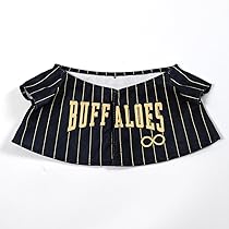 オリックスバファローズ バファローズポンタ　ぬいぐるみ 2023優勝記念Tシャツ 10月18日(火)オンライン先行受注販売】バファローズ☆ポンタ優勝