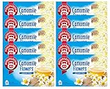 ポンパドール　カモミールフラワー　30g(1.5g×20TB)×10箱