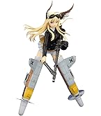 境界線上のホライゾン 鹿角 (1/8スケール PVC製塗装済完成品) khxv5rg Amazon.co.jp: 境界線上のホライゾン 鹿角 (1/8スケール PVC製
