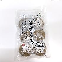 Amazon.co.jp: [吉田ふるさと村] 杵つき まるこもち 300g/ 餅