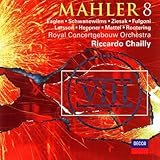 Symphony 8 in E Flat