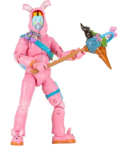 Amazon | Fortnite アクションフィギュア 15ピース コレクターセット