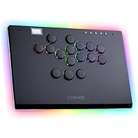 Amazon | Haute42 アケコン レバーレス レバーレス