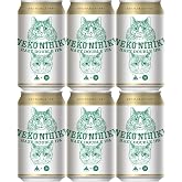 ビール 伊勢角屋麦酒 ねこにひき 缶 350ml 6本 三重 クラフトビール ギフト 伊勢角