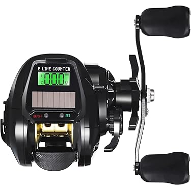 Amazon.co.jp 最新リリース: 電動リール の新着ランキングです。