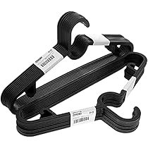 IKEA ハンガー＆カバー IKEA - IKEA ハンガーカバー 5個セットの通販 by notty's shop