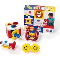 知育玩具 AKANE2 Amazon | ボーネルンド (BorneLund) アンビトーイ (ambi toys