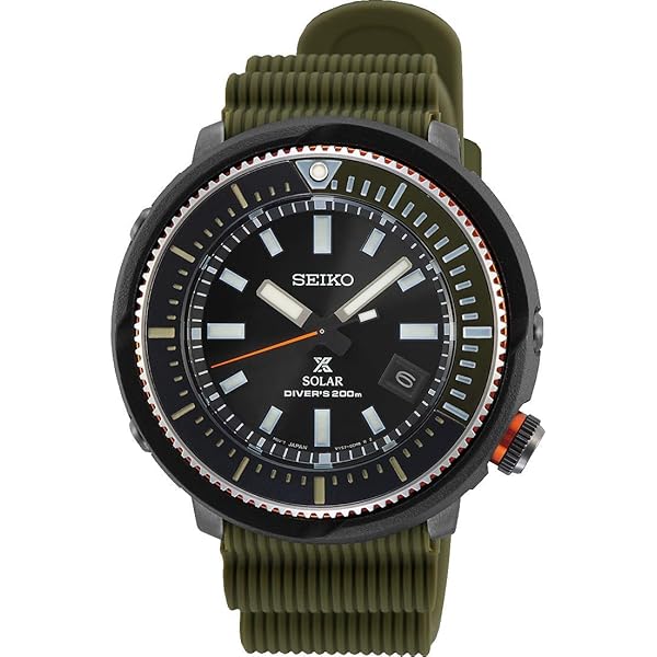 【美品】SEIKO プロスペックス 自動巻き ダイバーズ 200m メンズ腕時計 セイコー プロスペックス ダイバースキューバ メカニカル