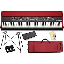 Nord Grand スタンド・ソフトケースセット Nord Grand スタンド・ソフトケースセット - メルカリ