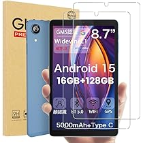 Amazon.co.jp: タブレット， Android15 タブレット CPU T615 Tablet