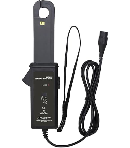 Amazon | HIOKI (日置電機) 9010-50 クランプオンプローブ 電流 測定