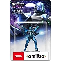 メトロイド　amiibo Amazon.co.jp: Samus Aran Amiibo-メトロイドコレクション