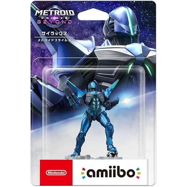 Amazon.co.jp: amiibo サムス【メトロイド ドレッド】(メトロイド