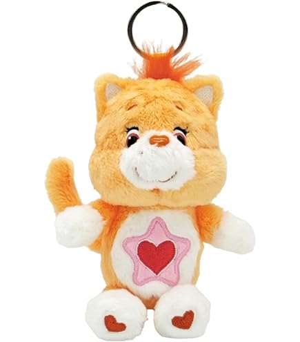 【レア】ケアベアカズンズ　スウィフトハートラビット　ぬいぐるみ Amazon.co.jp: ナカジマコーポレーション ケアベアカズンズ ソフトMC