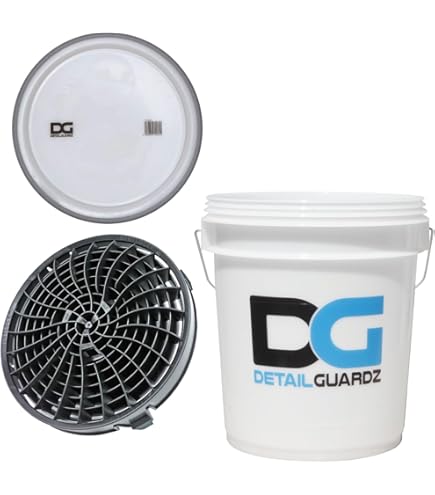 Amazon | ディテール ガーズ(Detail Guardz) ダートロック(DIRT LOCK