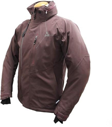 Amazon.co.jp: [アーバニズム] バイク用 ジャケット 秋冬モデル