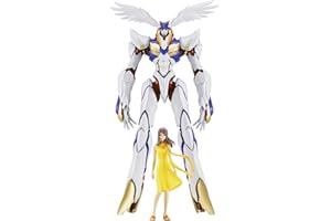 MODEROID ラーゼフォン ノンスケール 組み立て式プラモデル