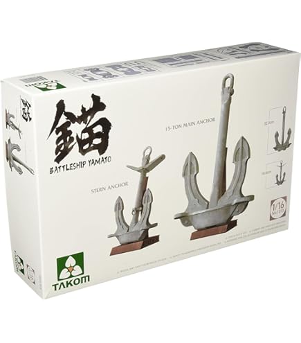 1/72 ドイツ戦艦 シャルンホルスト B砲塔 28CM SK C/34 プラモデル(TKO5016) TAKOM(タコム) 1/72 ドイツ戦艦 シャルンホルスト B砲塔 28CM SK C/34