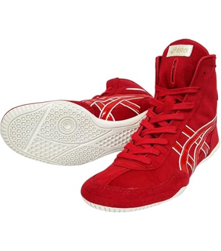 Amazon.co.jp: 25.5cm アシックス ボクシングシューズ