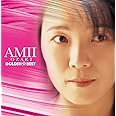 尾崎亜美ゴールデン☆ベスト
