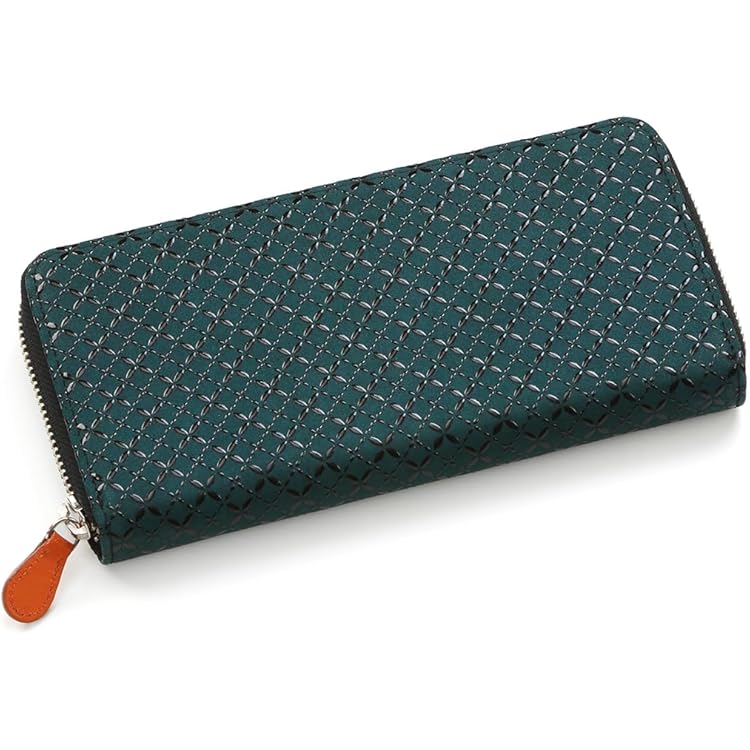 Amazon | [印傳屋] いんでんや 印伝 HISOCA ひそか 伝統工芸品 甲州