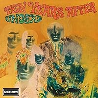 Amazon.co.jp: Ten Years After: ミュージック