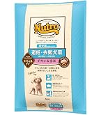 Amazon.co.jp: Nutro ナチュラルチョイス 小型犬用 成犬用 生後8ヶ月